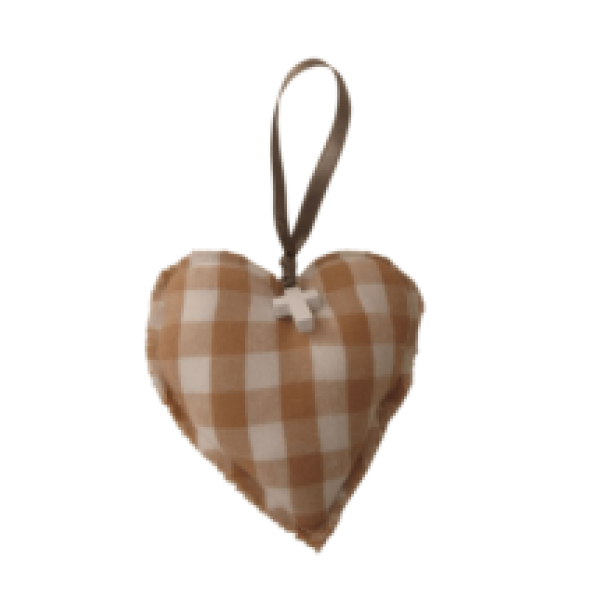 Corazones Grandes Simples